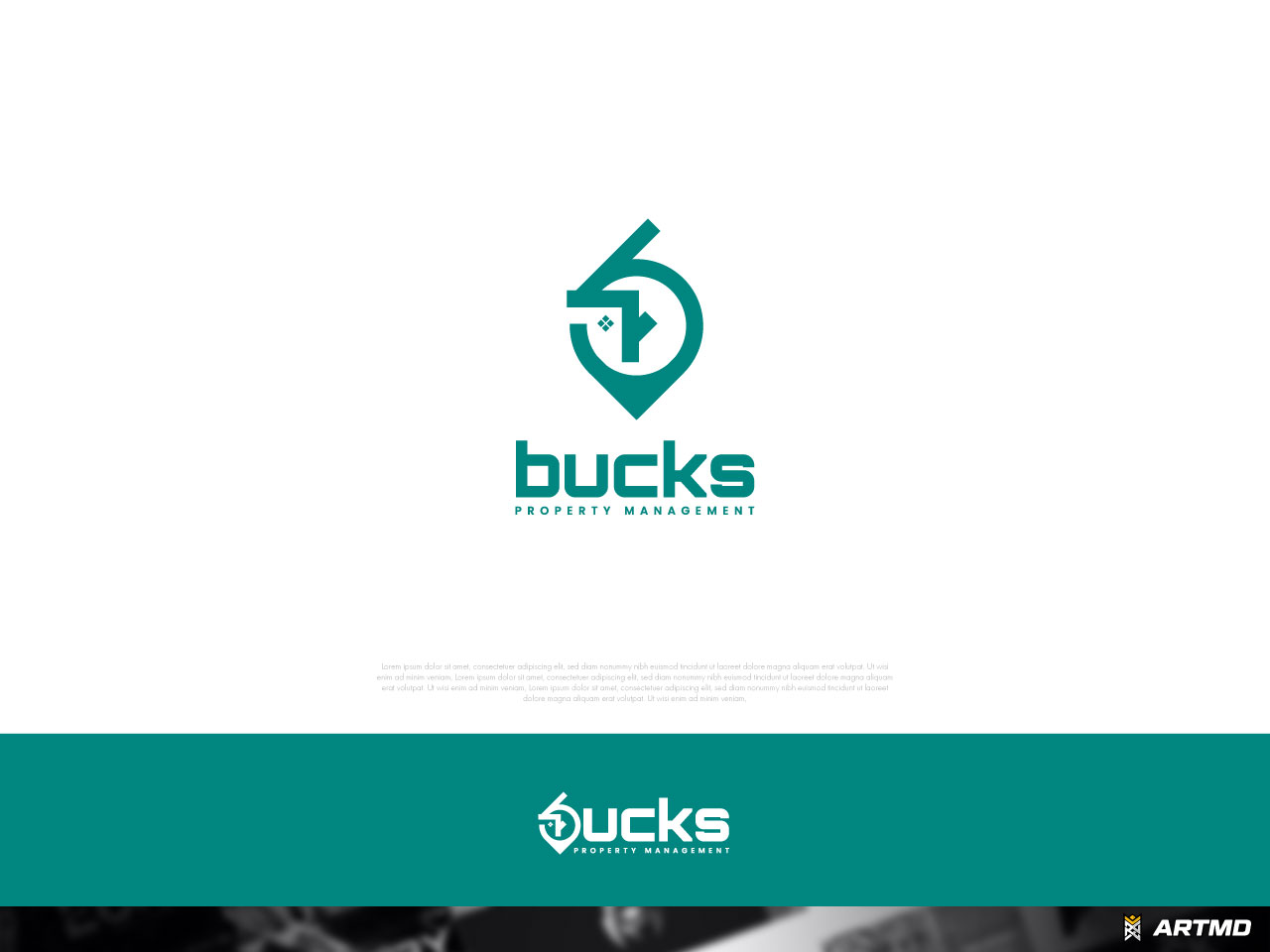 Logo Design by ARTMD for this project | Design #30400852