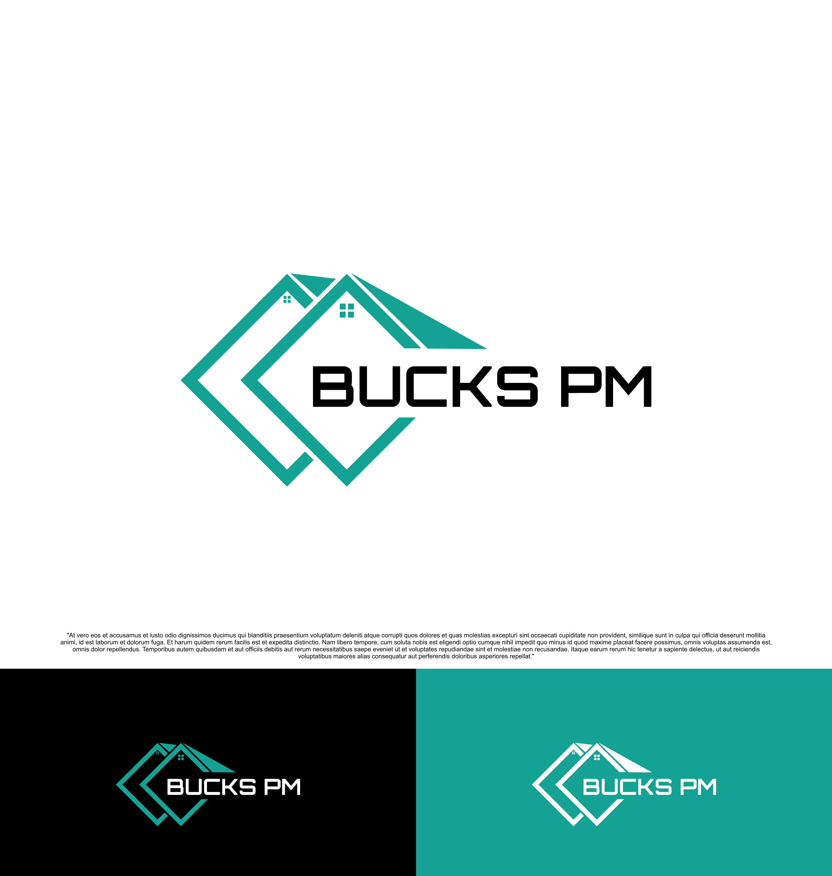 Logo Design by saesean for this project | Design #30392922