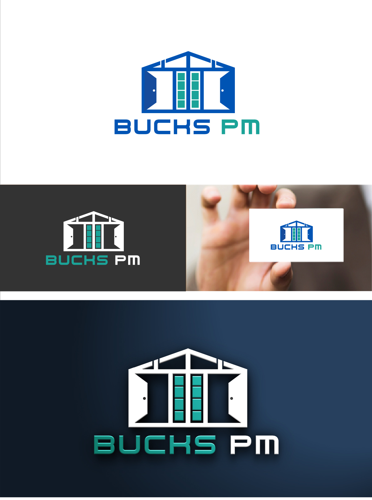 Logo Design by Deziners Zone for this project | Design #30396663