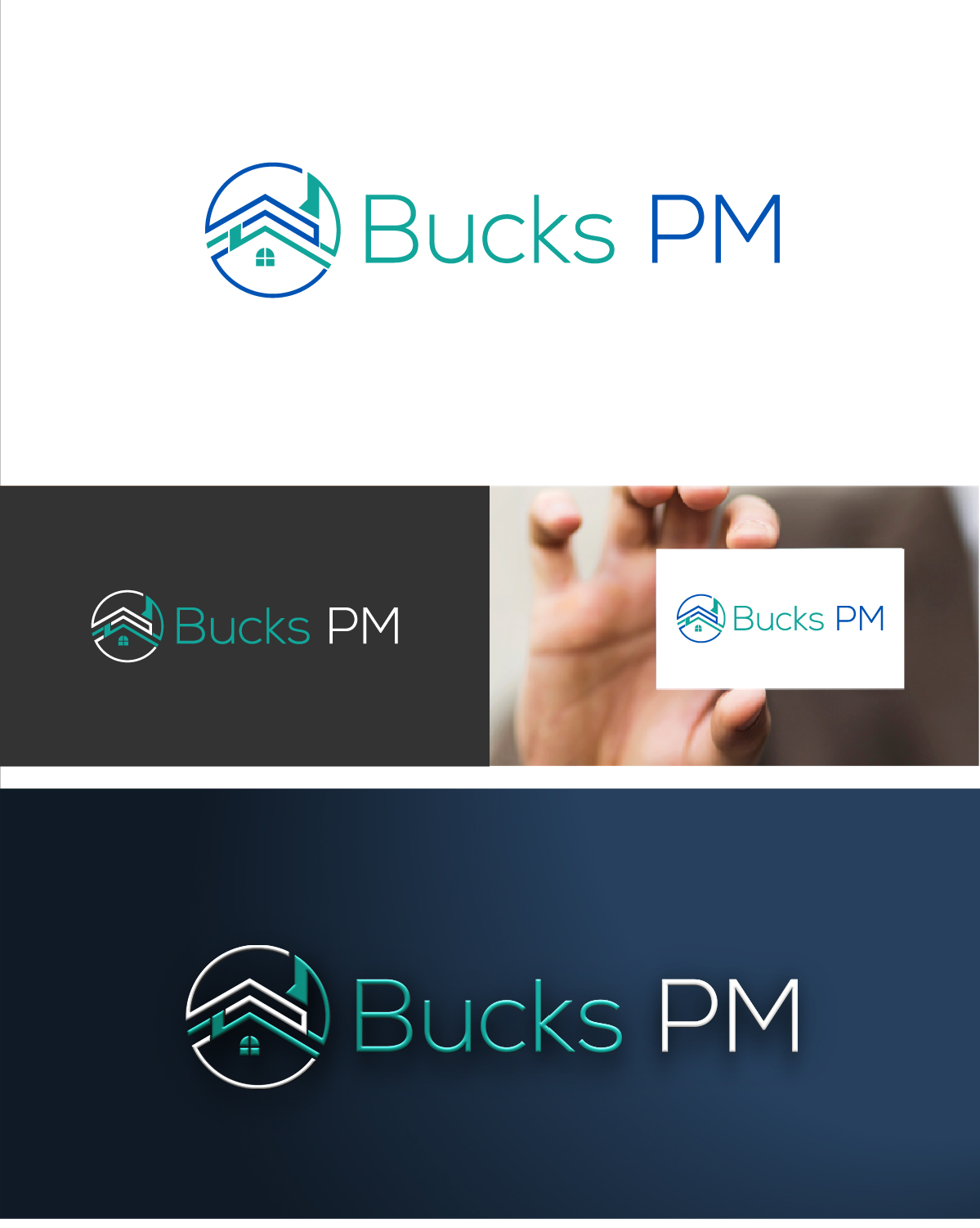 Logo Design by Deziners Zone for this project | Design #30396664