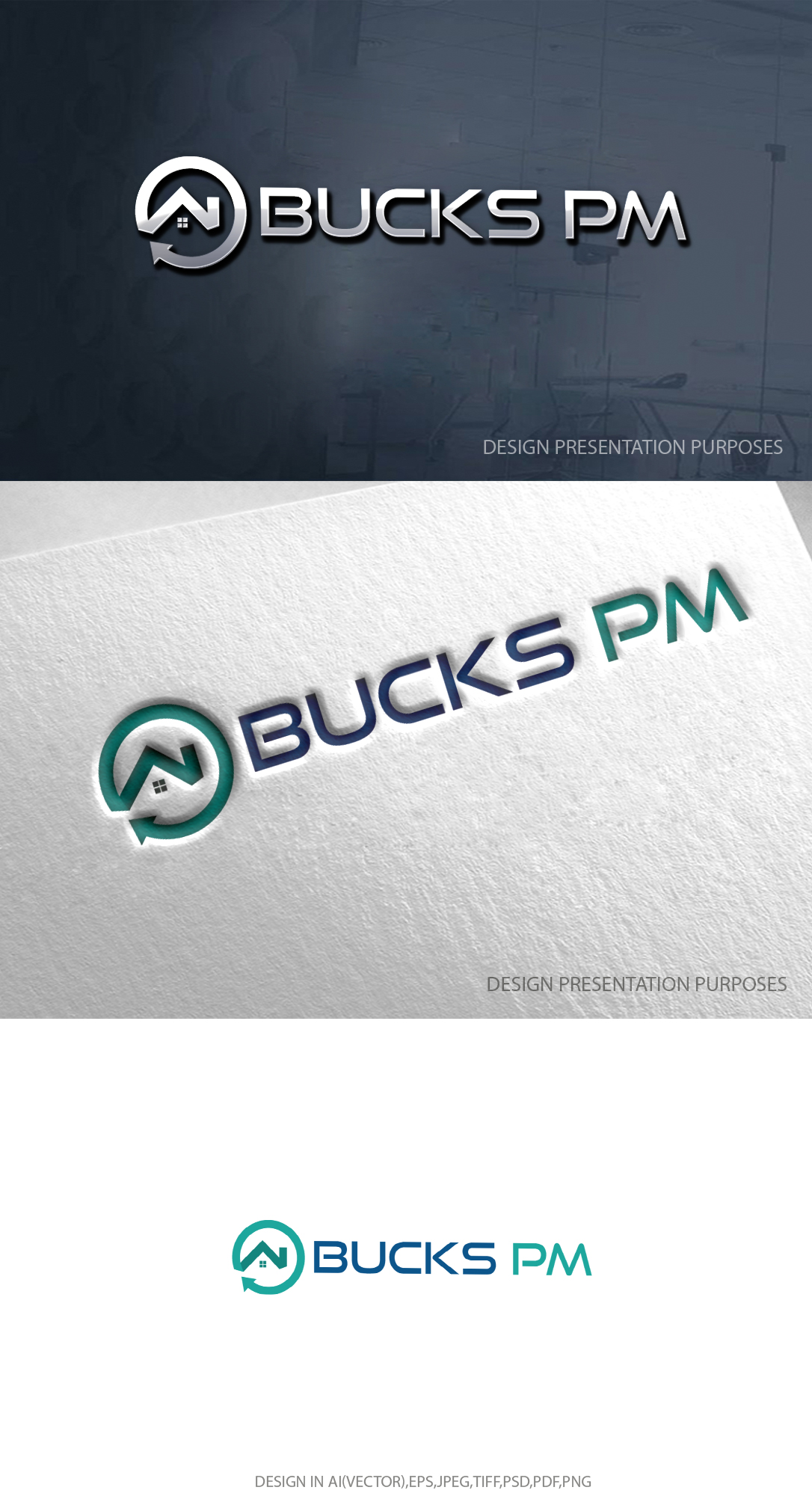 Logo-Design von zebronicgraphic für dieses Projekt | Design #30392082