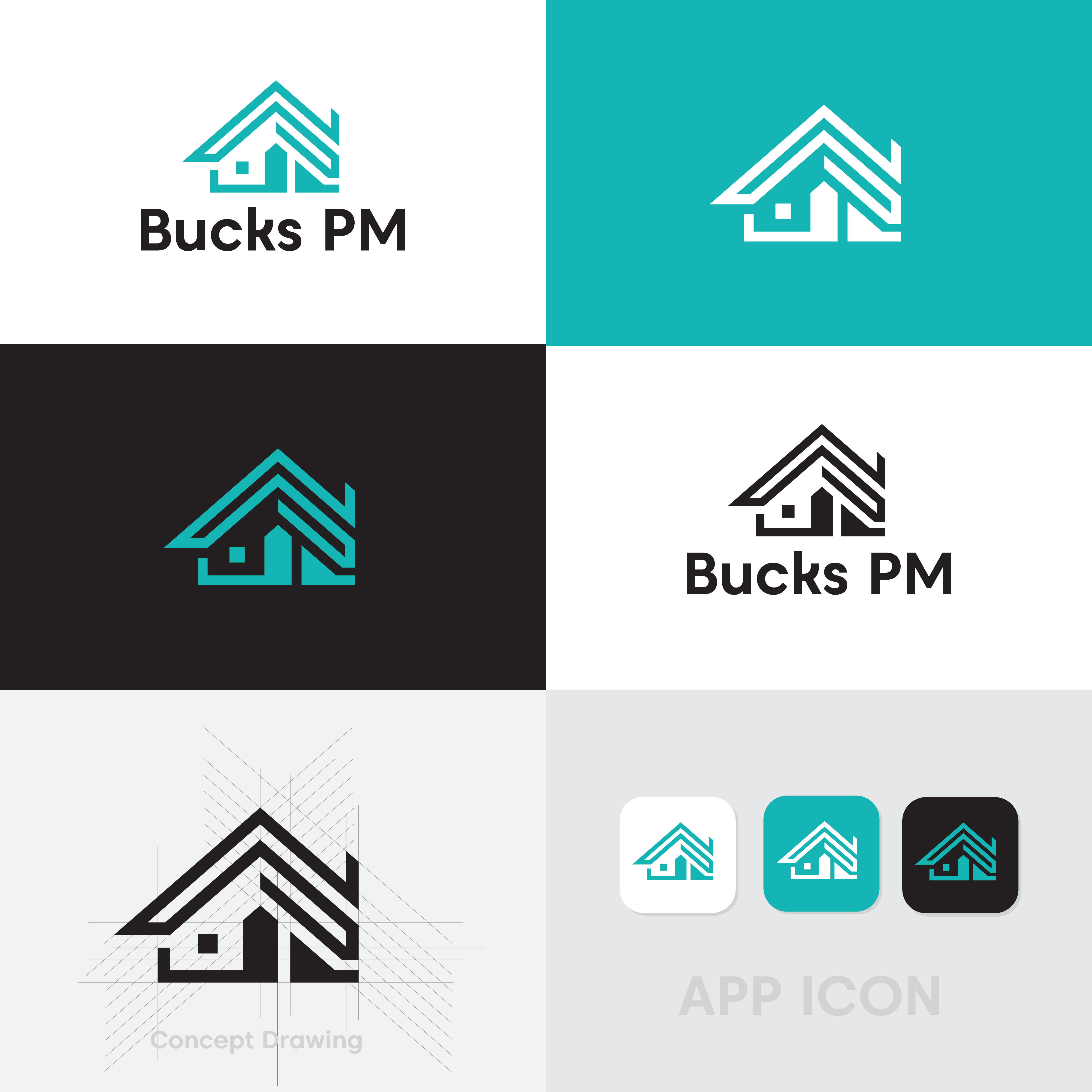 Logo Design by psychophic for this project | Design #30399663