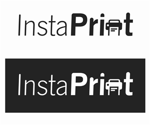 Logo Design by Carlos Seron