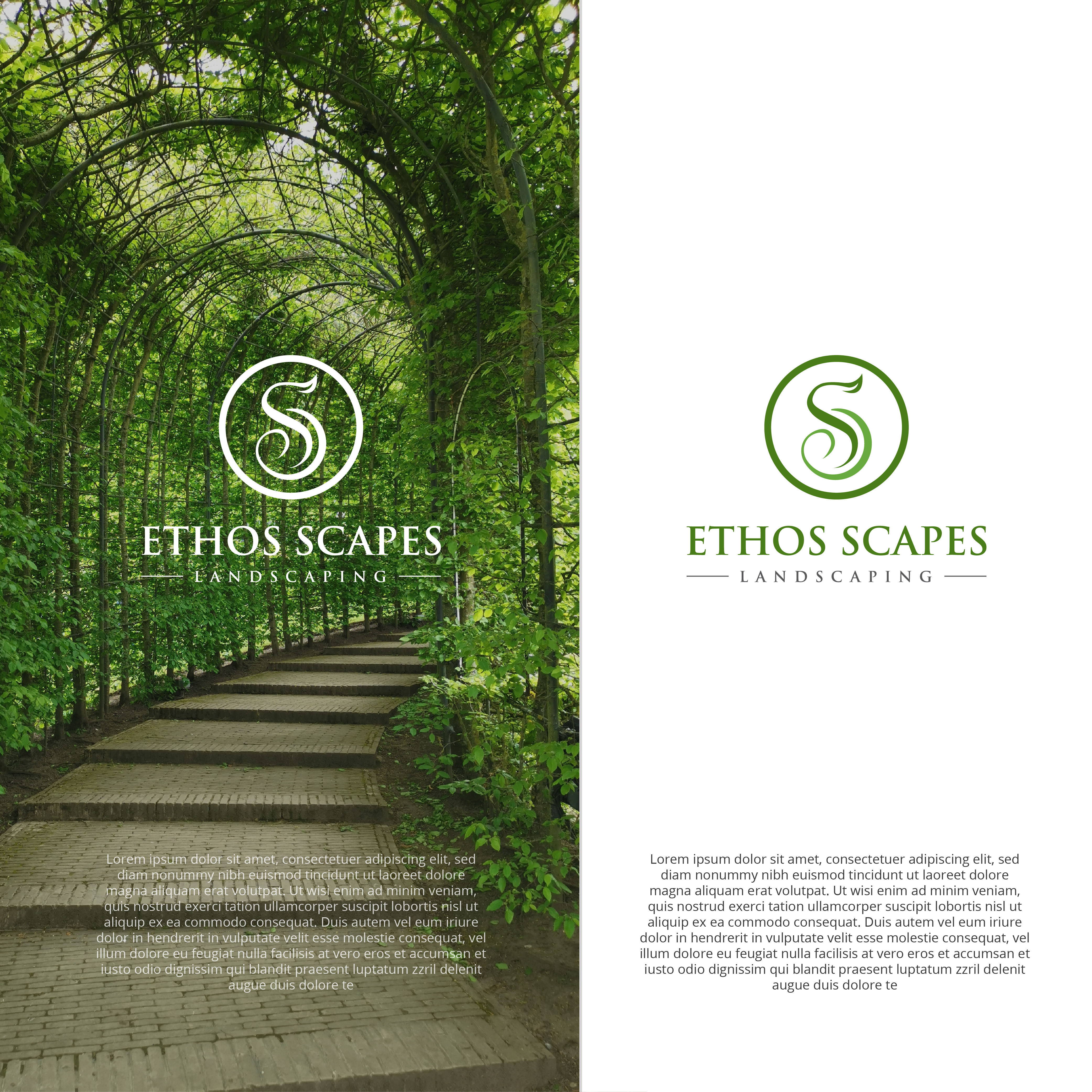 Logo Design by Balvin Design for this project | Design #30420608