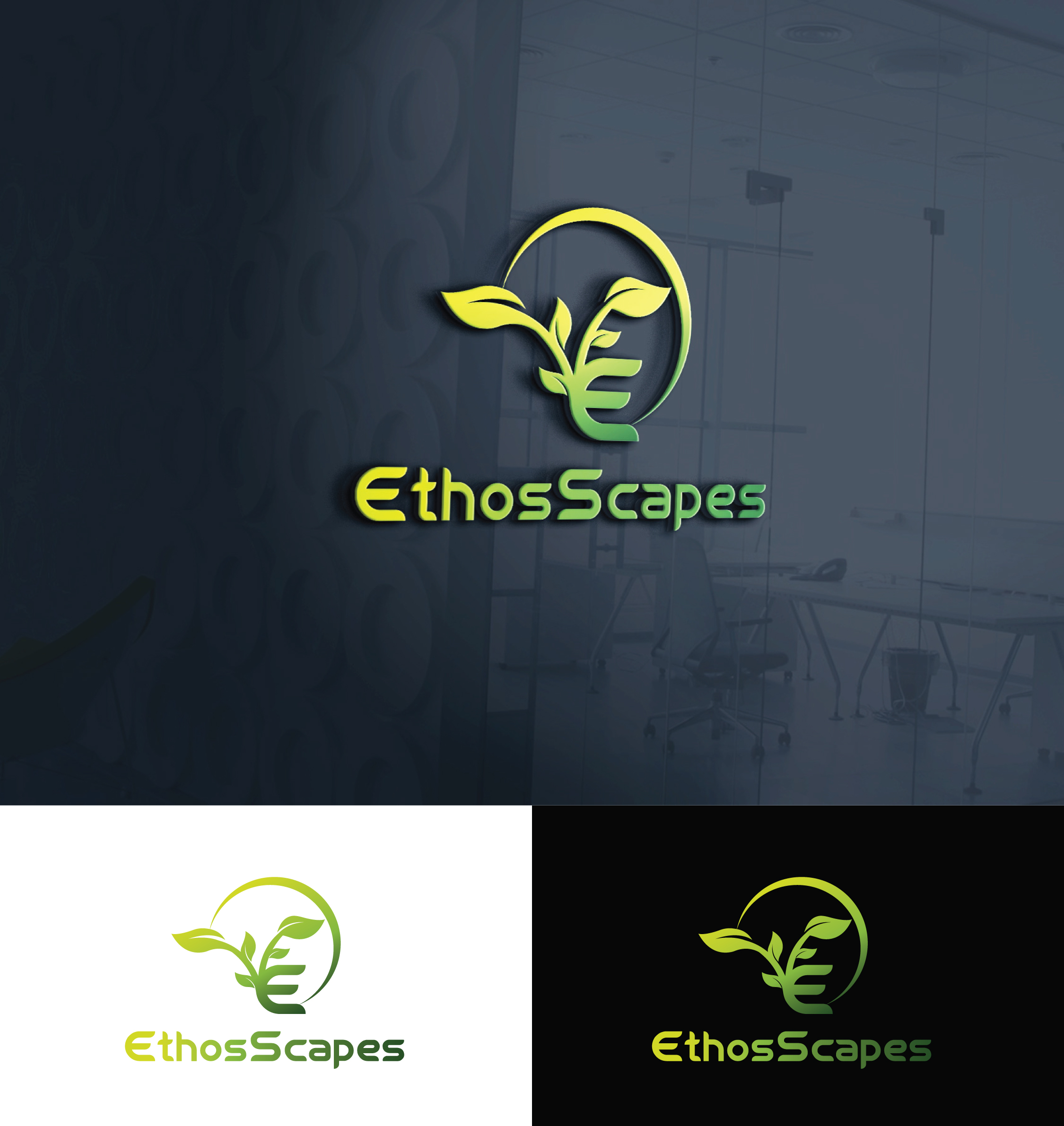 Logo Design by StromDesignHub for this project | Design #30398882