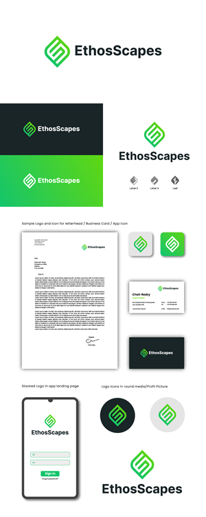 Logo Design by Choiresia.id for this project | Design: #30394978