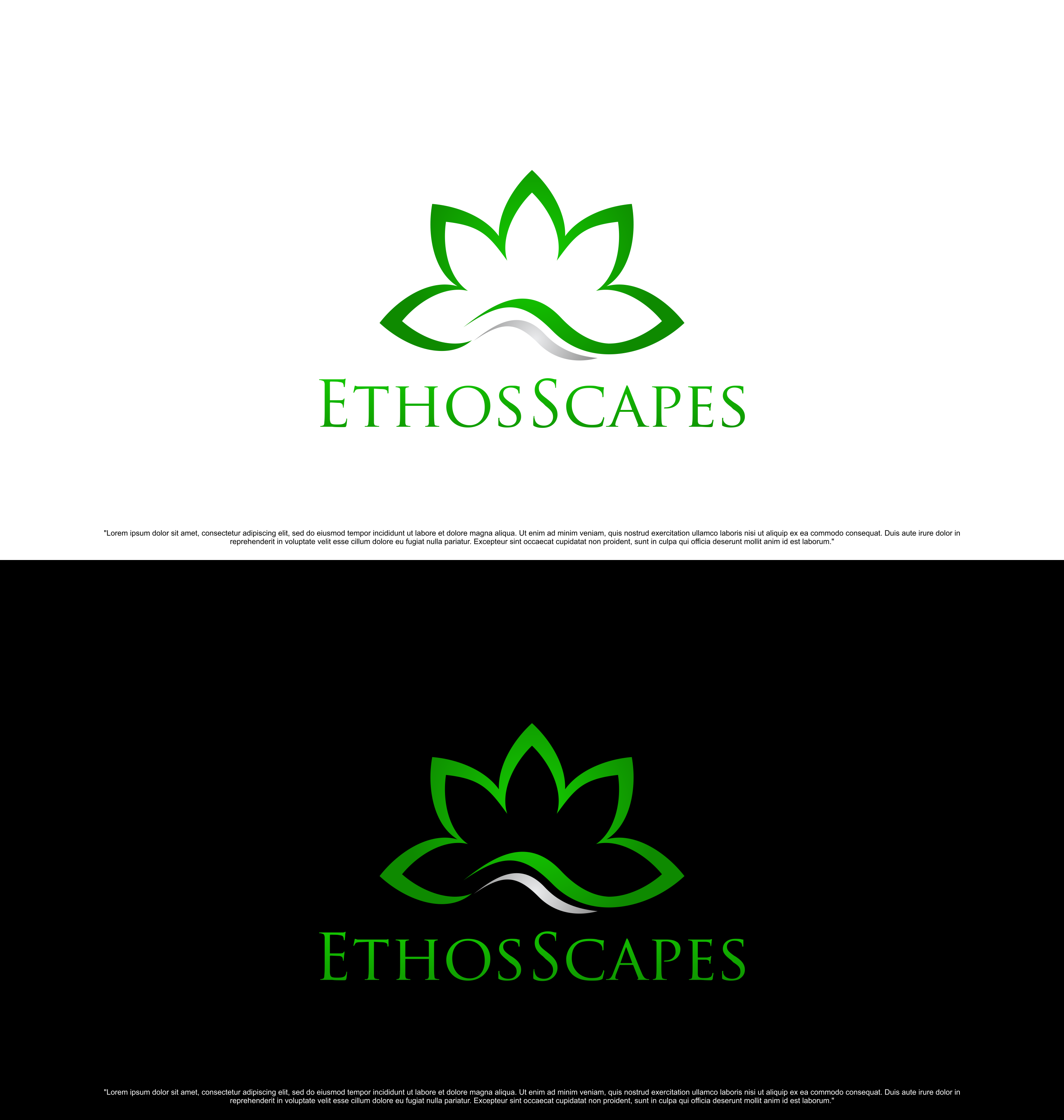 Logo Design by saesean for this project | Design #30394921