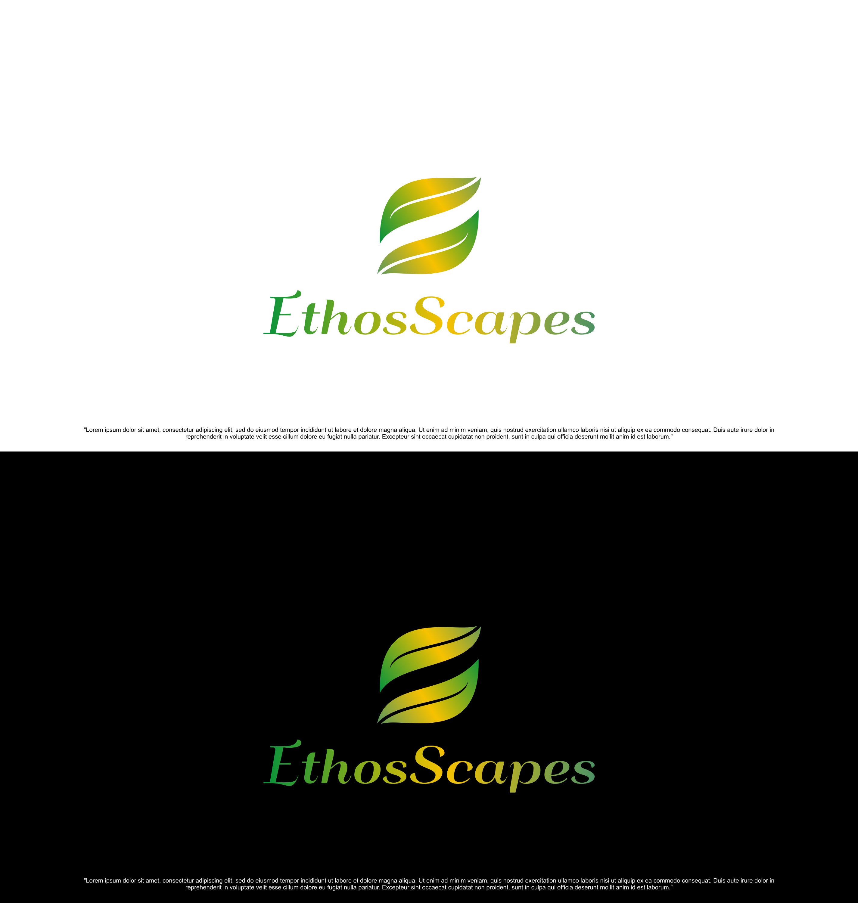 Logo Design by saesean for this project | Design #30394922