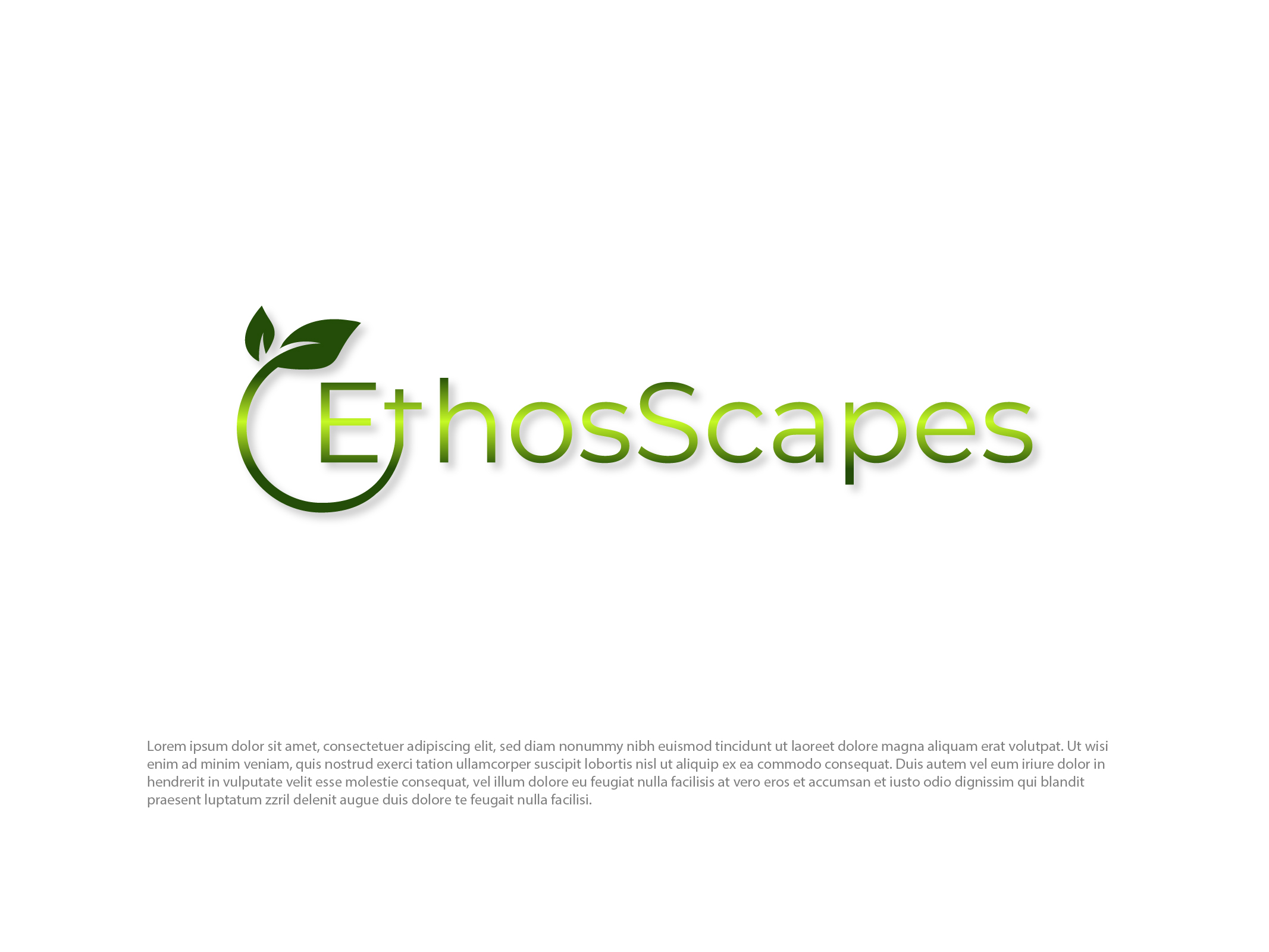 Logo Design by Graphic Mama for this project | Design #30401554