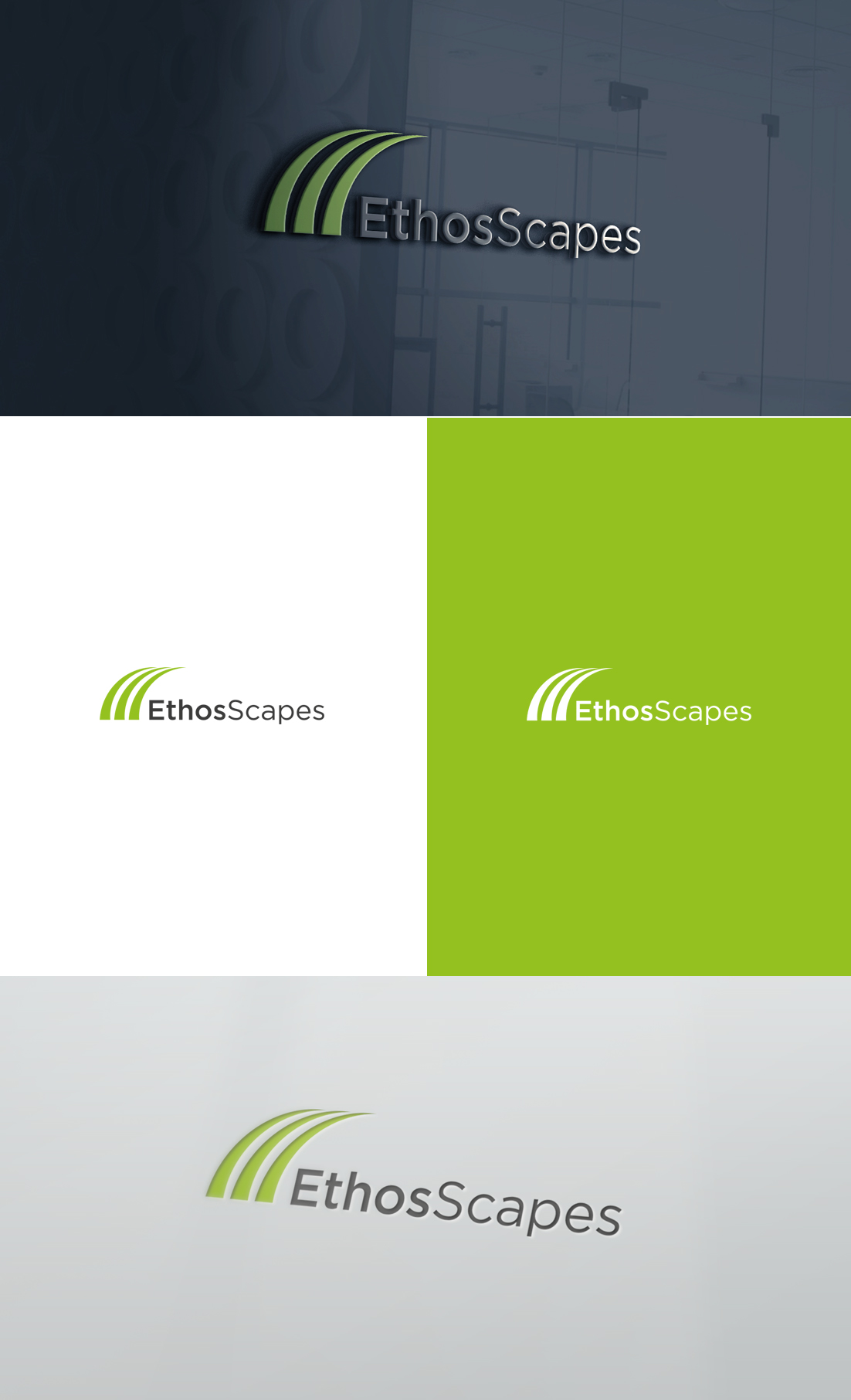 Logo Design by GLDesigns for this project | Design #30393420