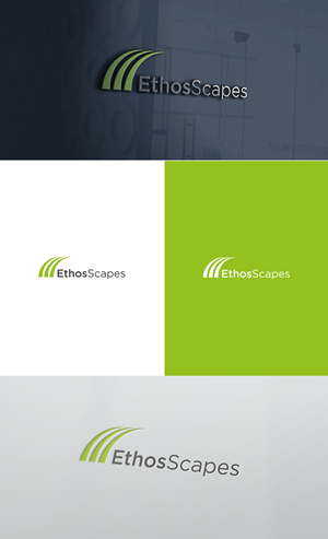 Logo Design by GLDesigns for this project | Design: #30393420