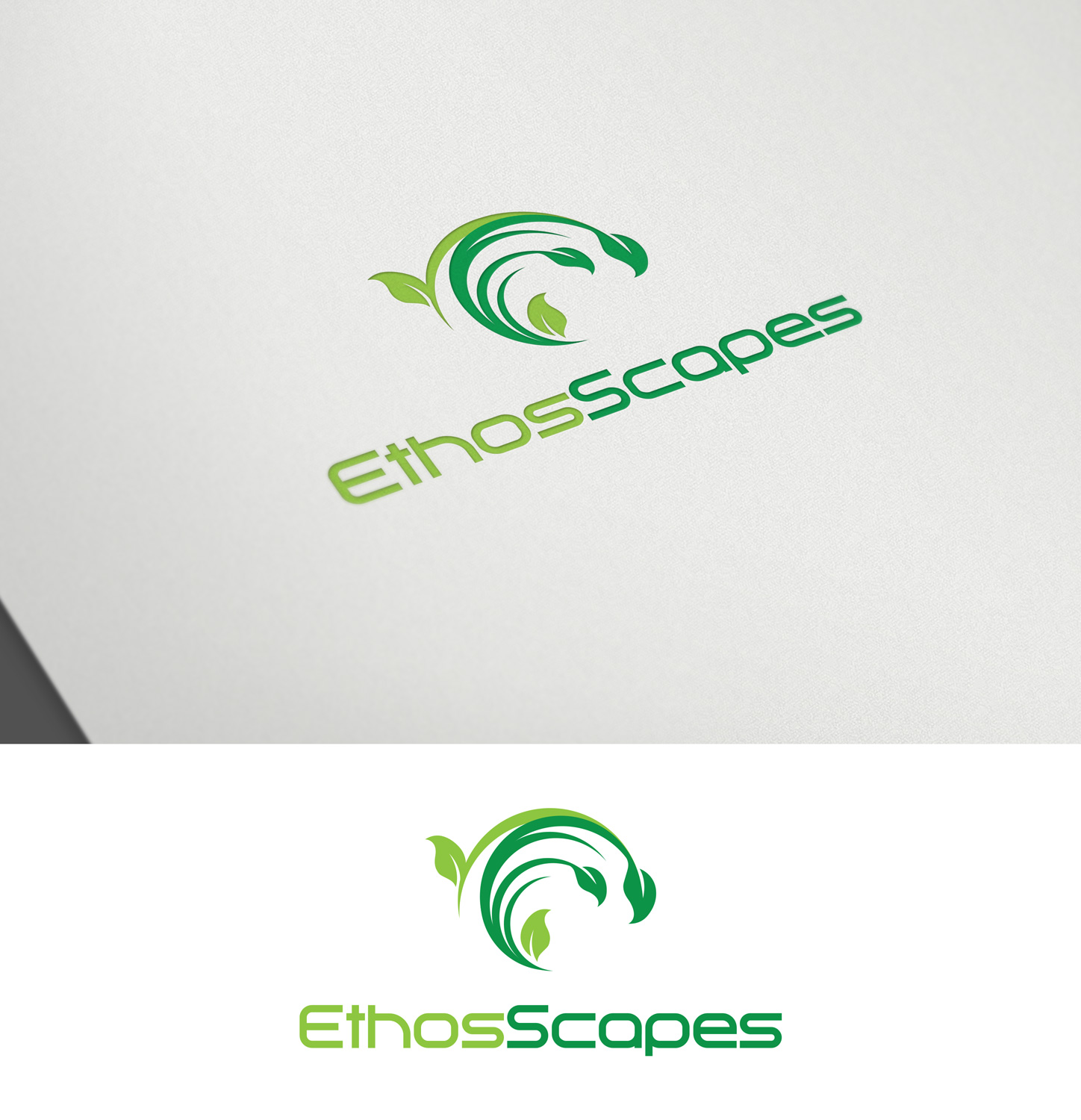 Logo-Design von Impressive Solutions für dieses Projekt | Design #30395430