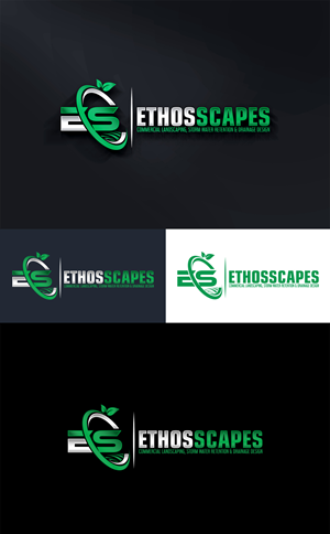Logo Design by Imran_me
