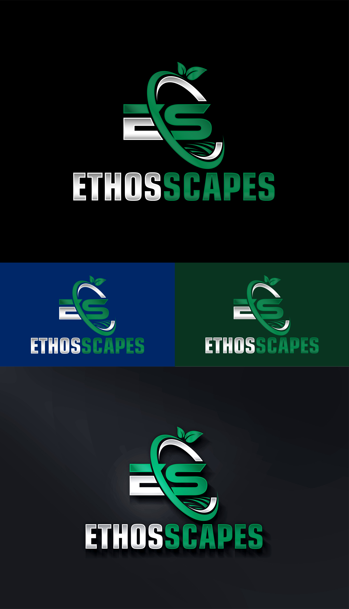 Logo Design by Imran_me for this project | Design #30690669