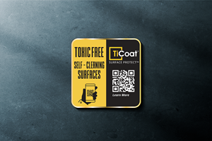 Sticker Design by Think1st