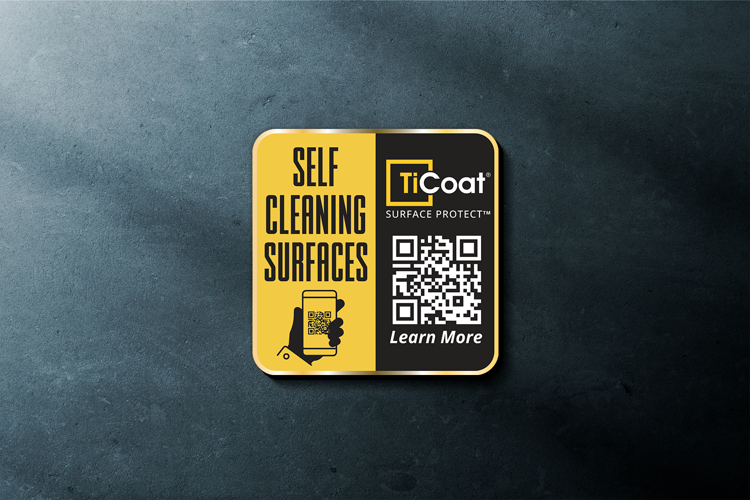 Sticker Design by Think1st for this project | Design #30397490