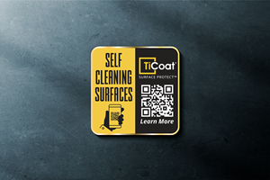 Sticker Design by Think1st for this project | Design #30397490