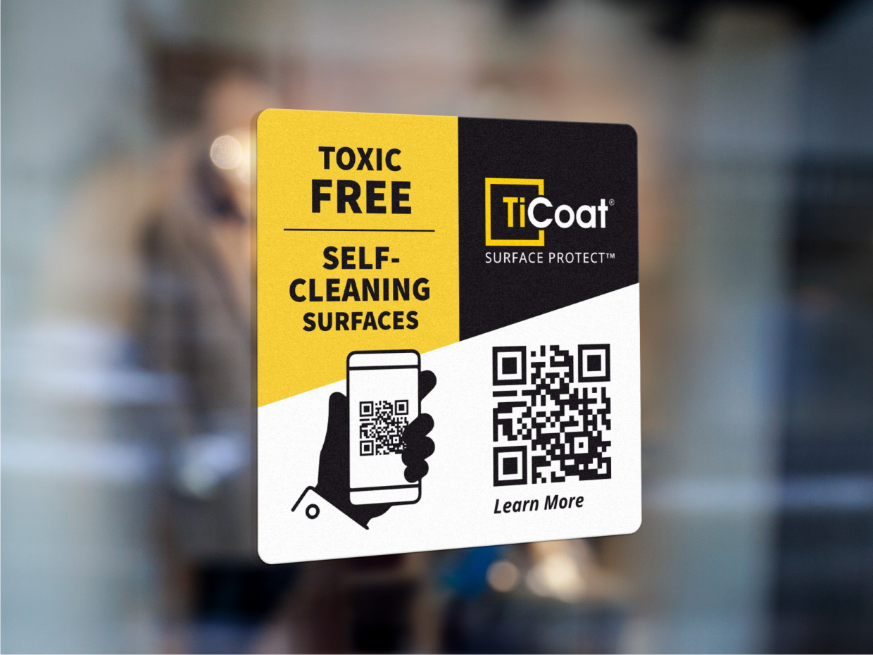 Sticker Design by Atvento Graphics for this project | Design #30395689