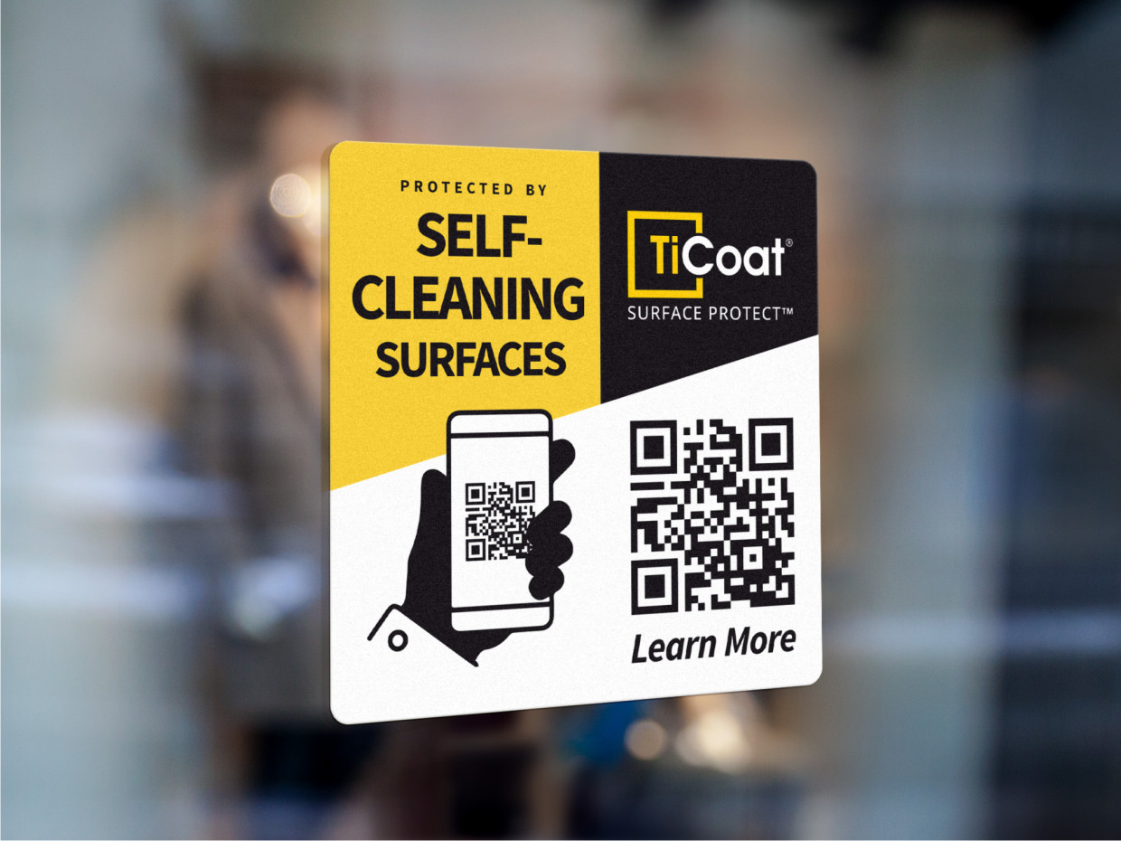 Diseño de Sticker por Atvento Graphics para este proyecto | Diseño #30397278