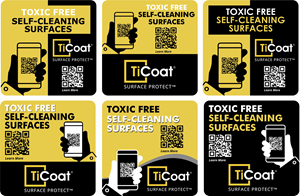 Sticker Design by DesignART for this project | Design: #30395846