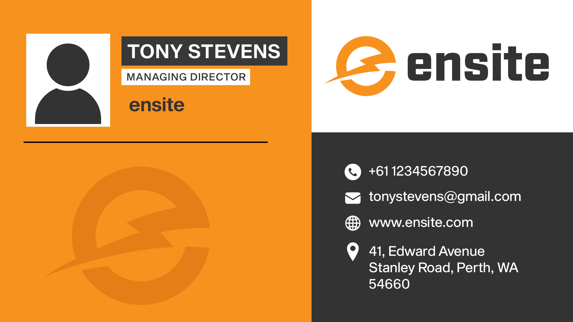 Diseño de Papelería por Rickyy para este proyecto | Diseño #30392582