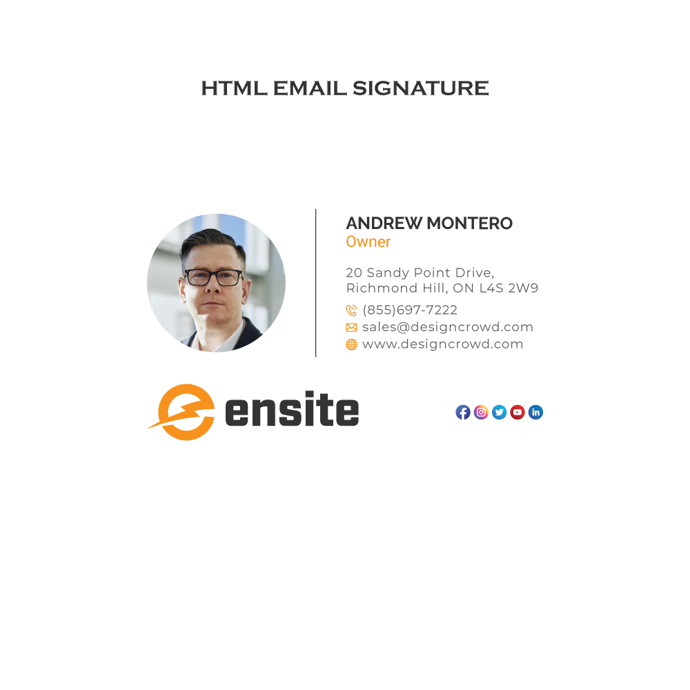 Stationery Design by R.design for this project | Design #30400827