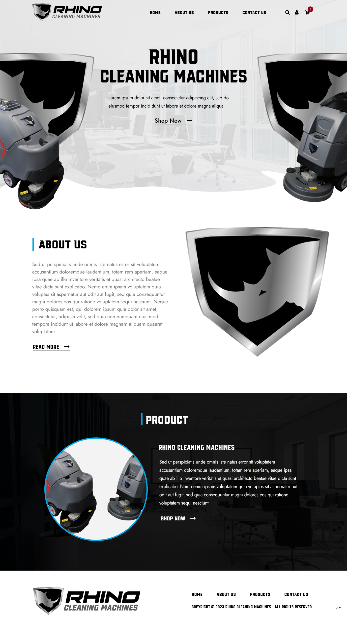 Web Design by pb for this project | Design #30398445