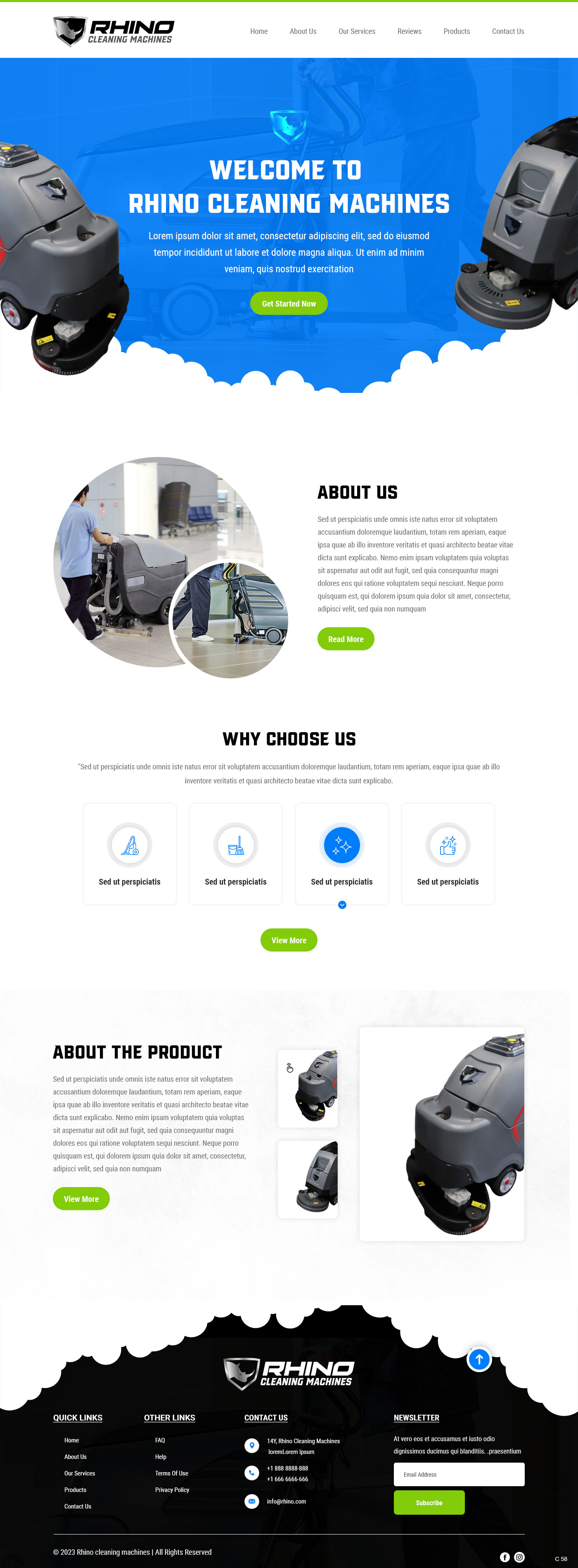 Web Design by pb for this project | Design #30398452