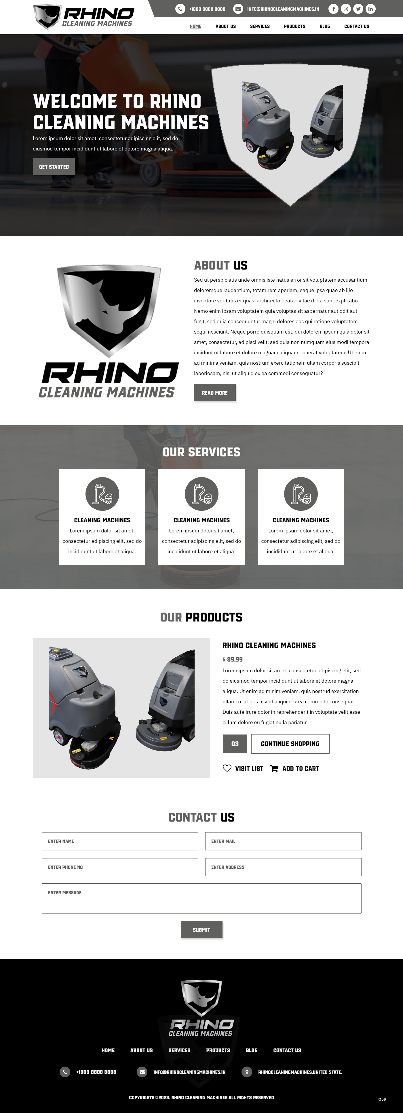 Web Design by pb for this project | Design #30398454