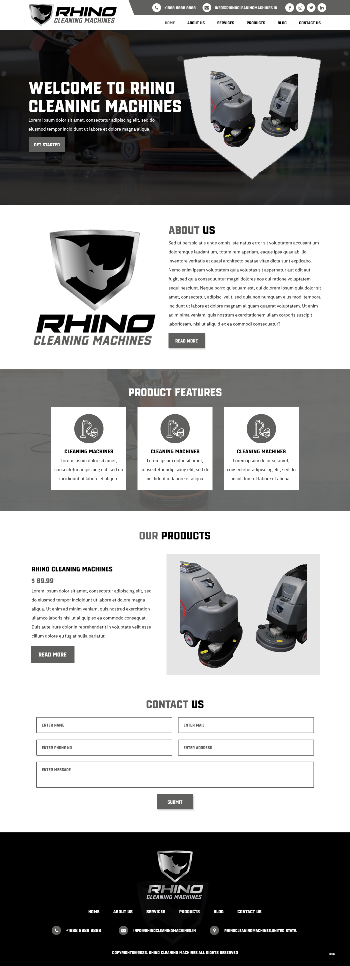 Web Design by pb for this project | Design #30403900