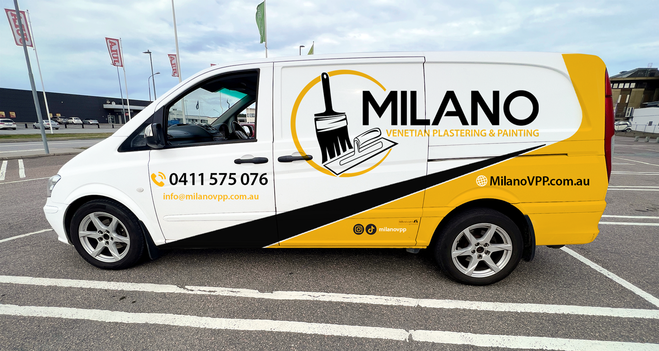 Car Wrap-Design von typefdesign für dieses Projekt | Design #30397266