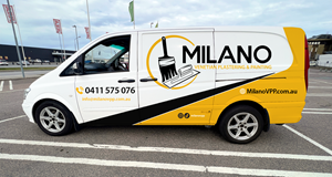 Car Wrap Design by typefdesign for this project | Design: #30397266