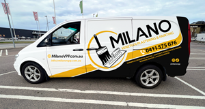 Car Wrap Design by typefdesign for this project | Design: #30401922