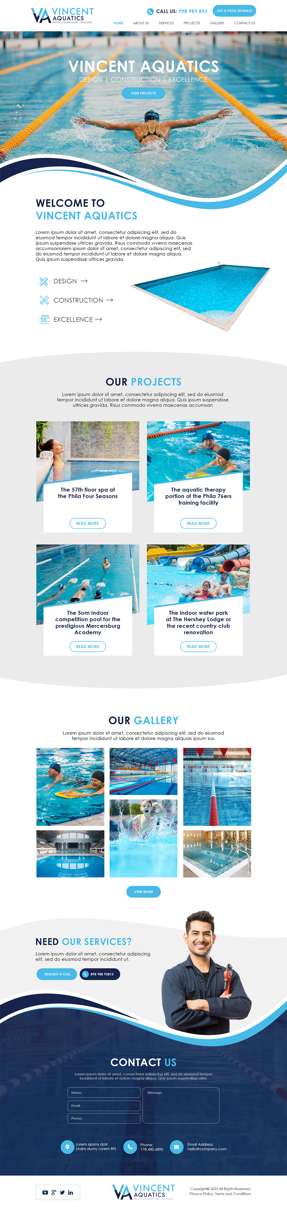 Web-Design von MAHABA für dieses Projekt | Design #30396833