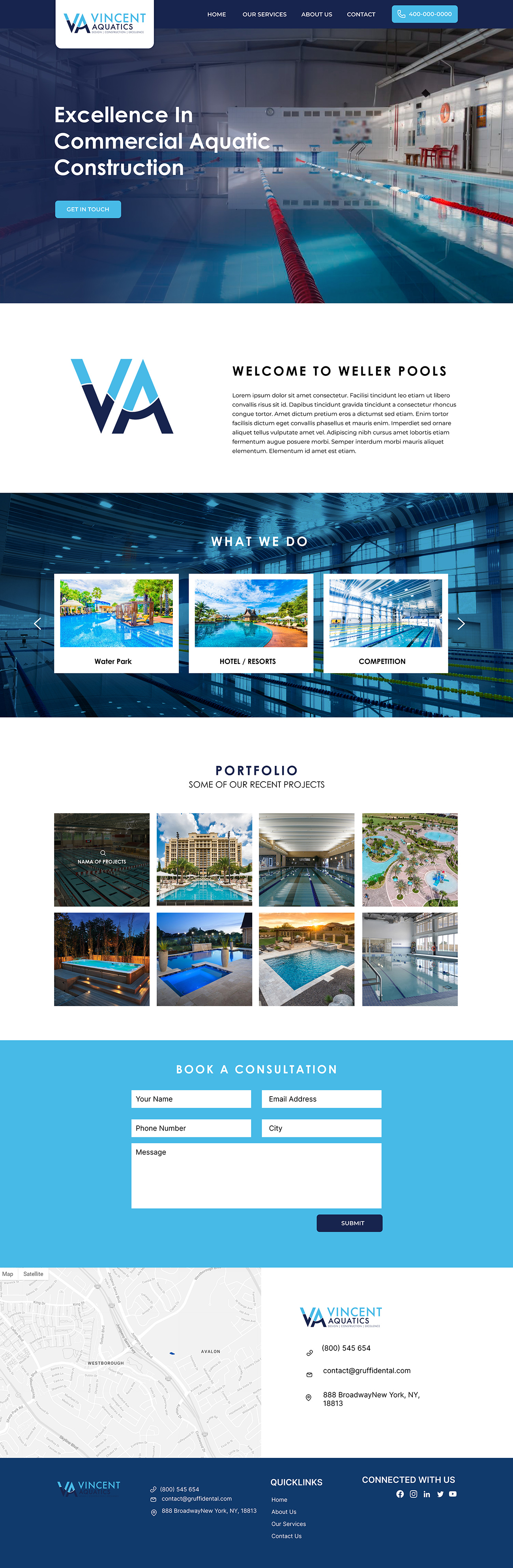 Web-Design von DeriMH für dieses Projekt | Design #30399536