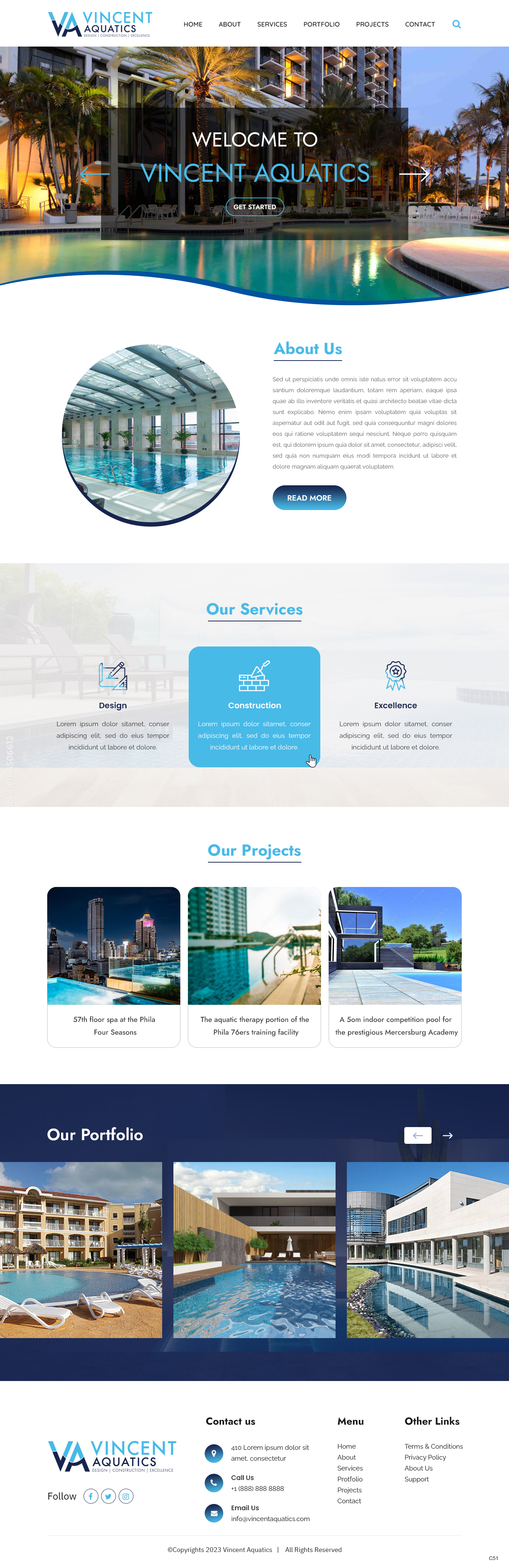 Web Design by pb for this project | Design #30398488