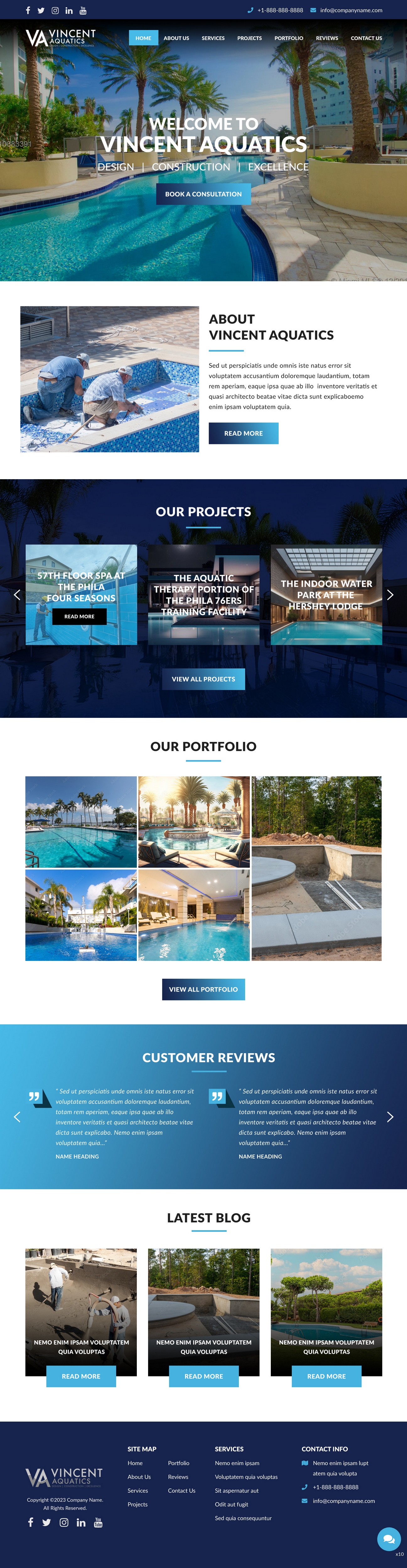 Web Design by pb for this project | Design #30398502