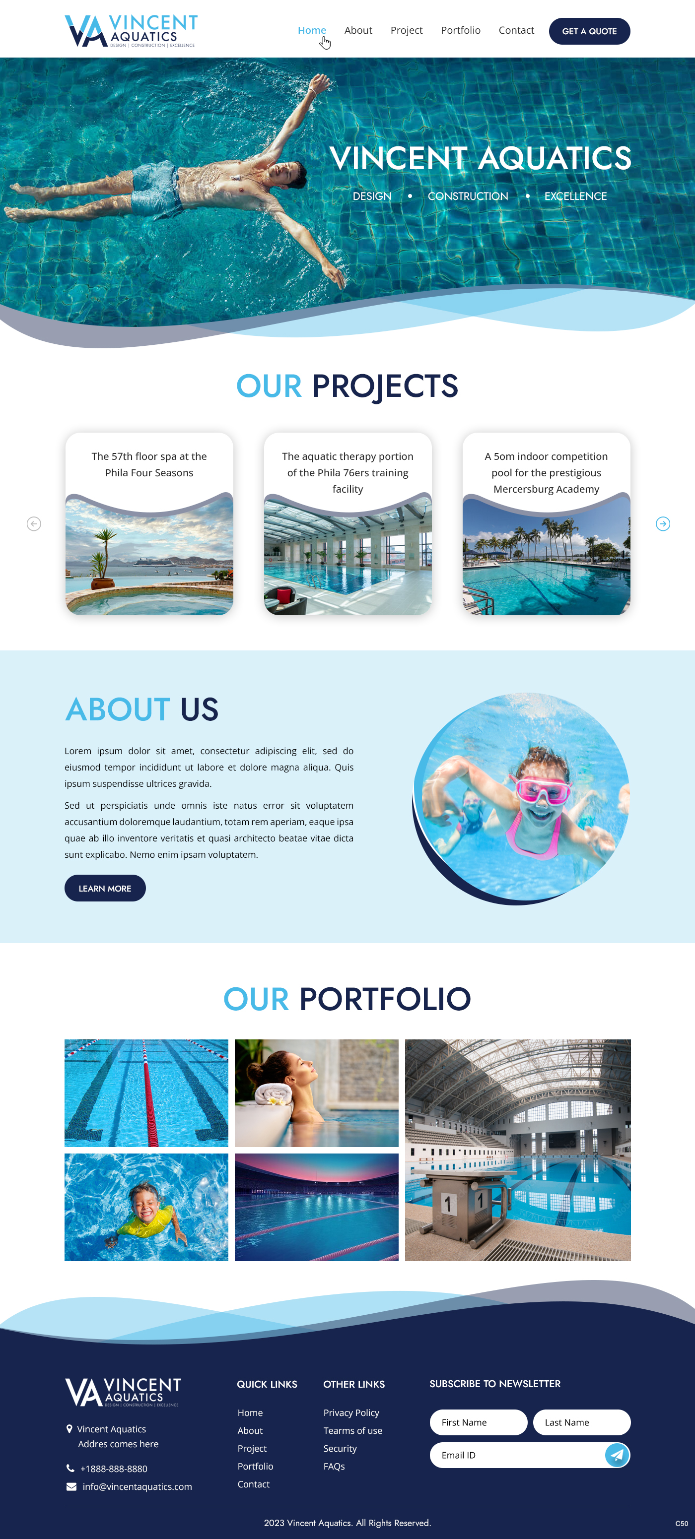 Web-Design von pb für dieses Projekt | Design #30403912