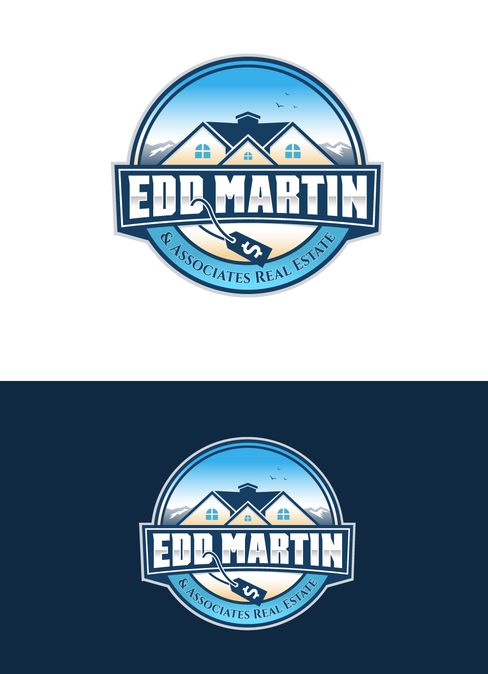Logo Design by SolDesign for this project | Design #30423192