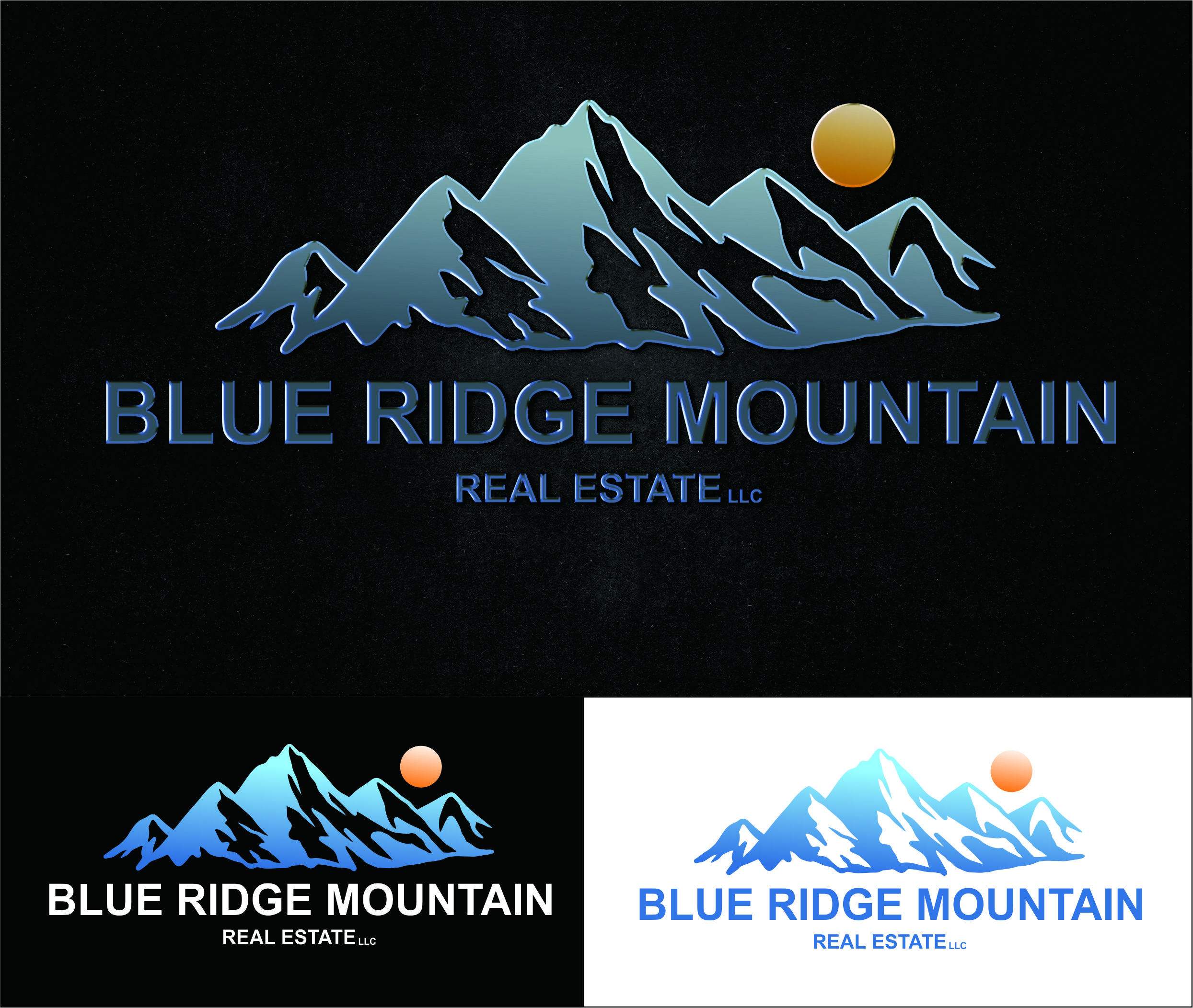 Logo Design by Rahmat21 Design for this project | Design #30404584