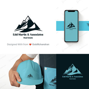 Logo Design by GobiRchandran for this project | Design: #30401522