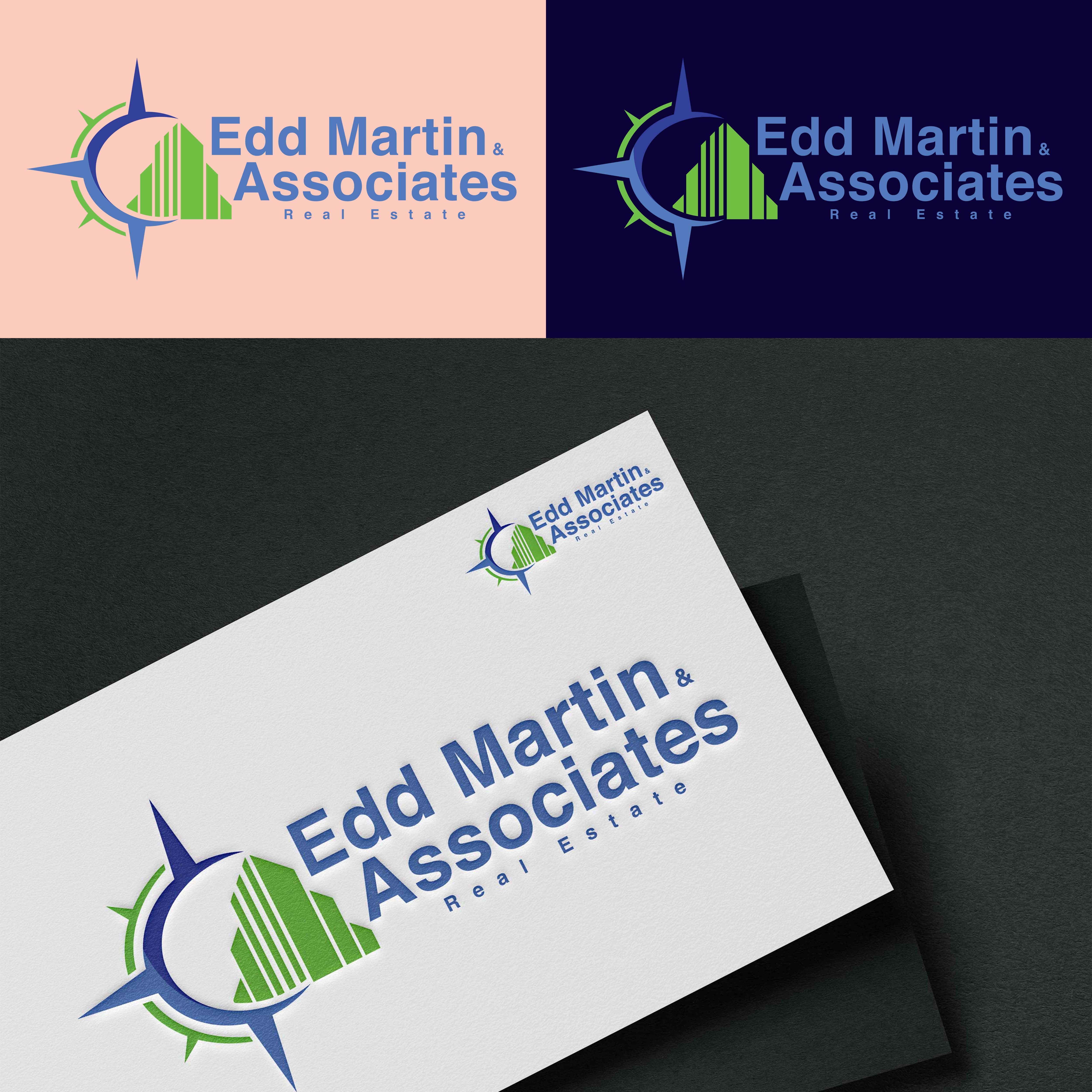 Logo Design by HezalGraphics for this project | Design #30416606