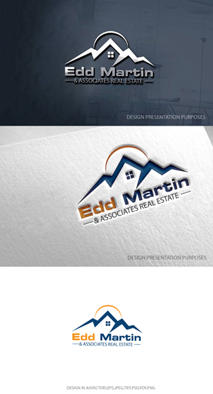 Logo Design by zebronicgraphic for this project | Design: #30392245