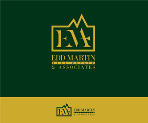 Logo Design by Maestral for this project | Design: #30411754