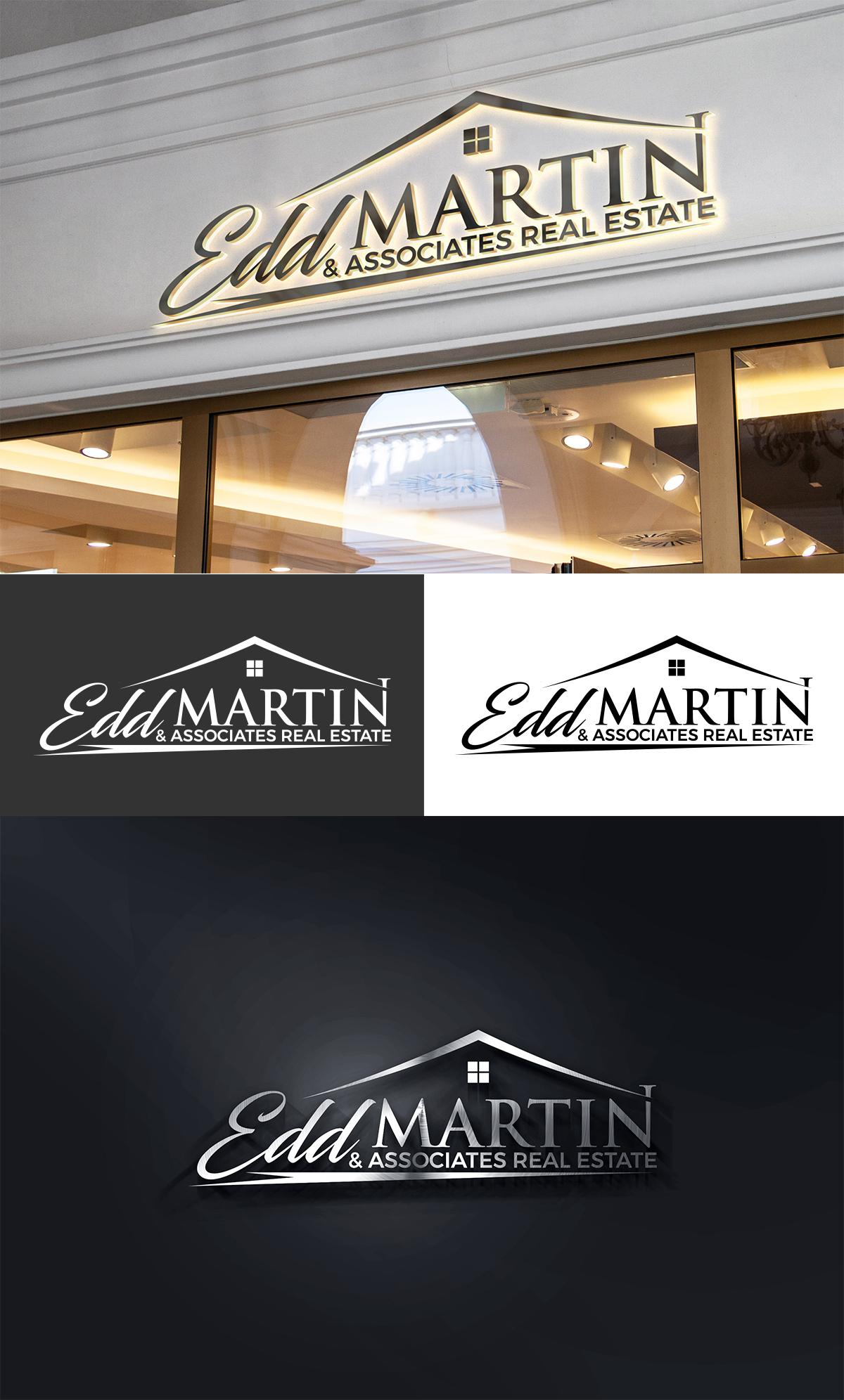 Diseño de Logo por Imran_me para este proyecto | Diseño #30427038
