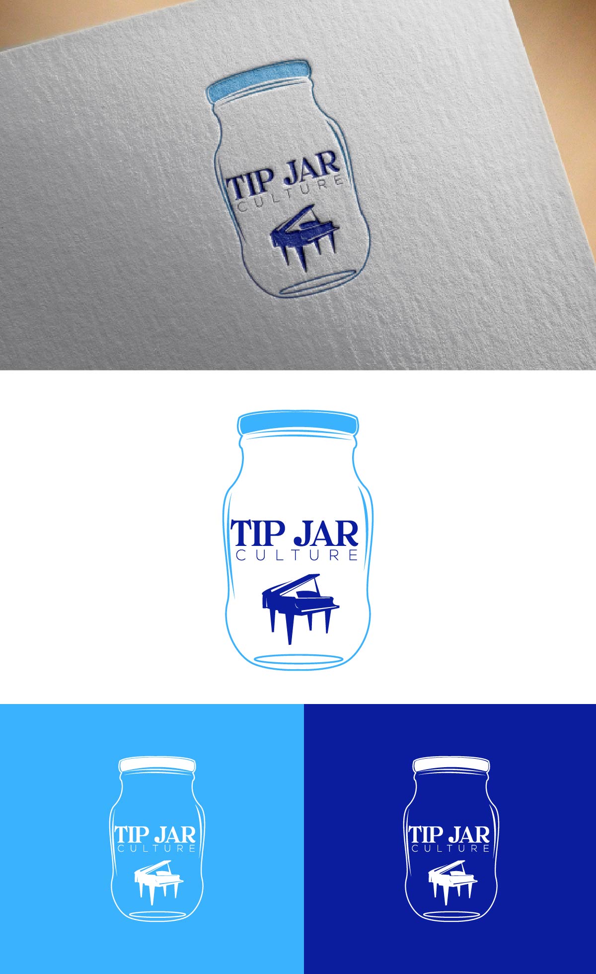 Logo Design by fly  design for Global Performance Institute, LLC | Design #30397676