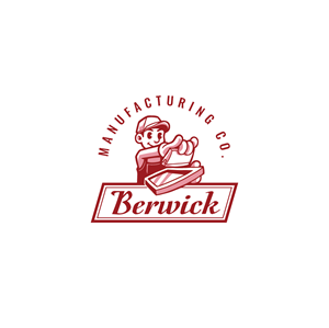 Logo Design by Jerwin Intac