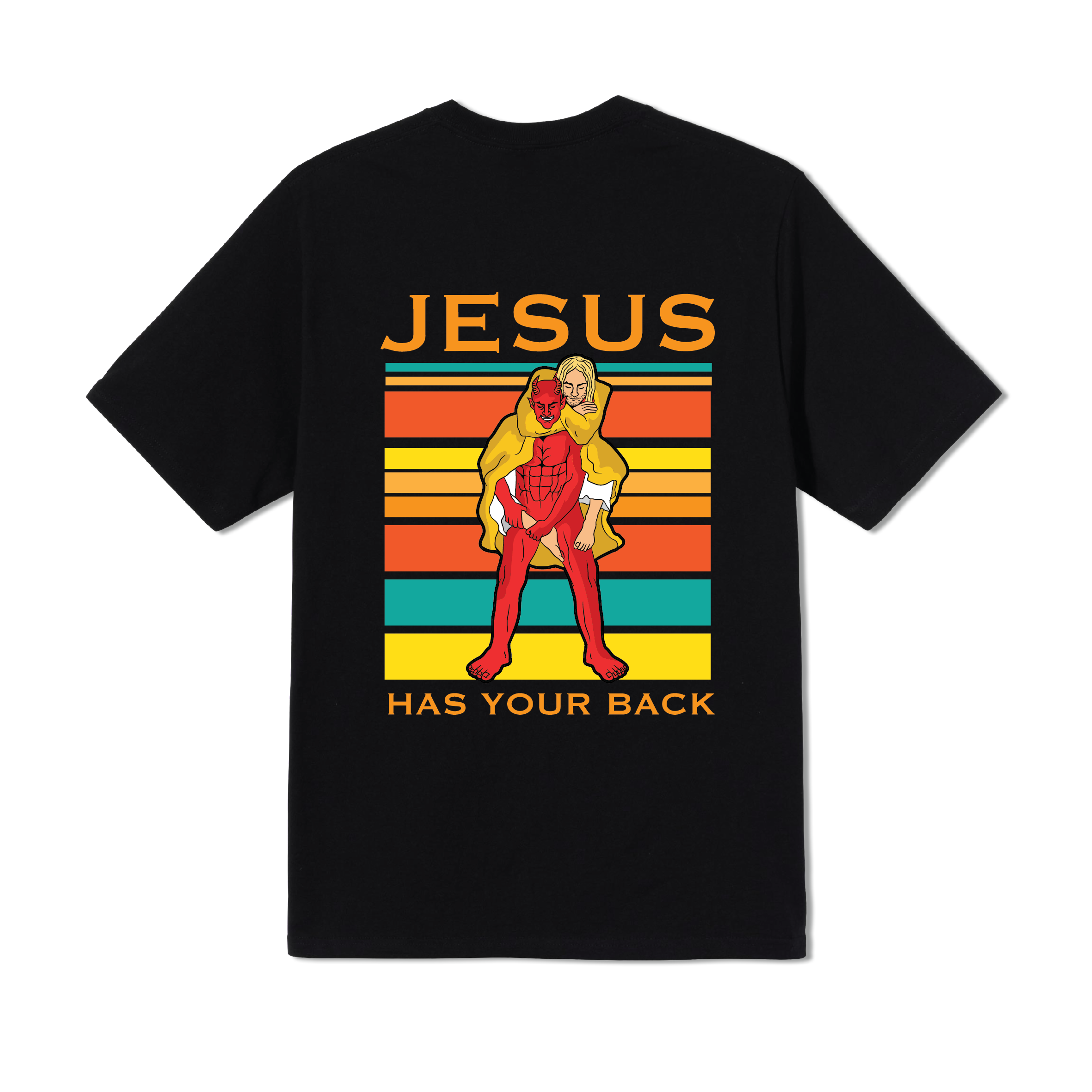 T-shirt Design by dskyvbc for this project | Design #30397806