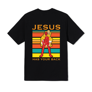 T-shirt Design by dskyvbc