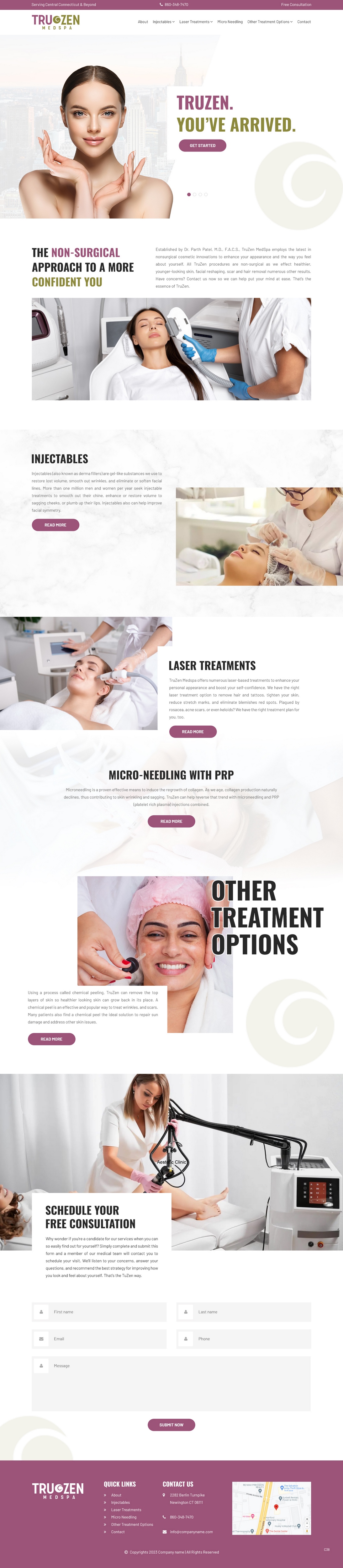 Diseño Web por pb para este proyecto | Diseño #30398469